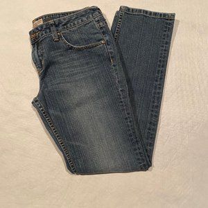 AMERICAN RAG CO. SUPPER SKINNY JEANS SIZE 7